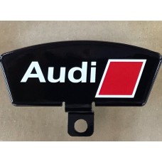 Audi Brake Clip Decals