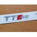 Audi TTRS Brake Decals Style 1