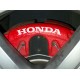 Honda Brake Decals