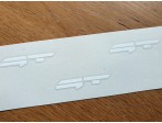 Kia GT Brake Decals