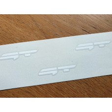 Kia GT Brake Decals