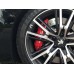 Peugeot Sport Brake Decals