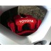 Toyota Brake Decals