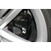 Volkswagen VW R-Line Brake Decals - Single Colour