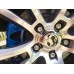 Vauxhall Brake Decals