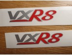 Vauxhall Holden VXR8 Brake Decals