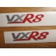 Vauxhall Holden VXR8 Brake Decals