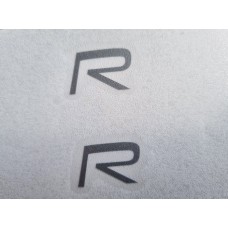 Volvo R New Style Brake Caliper Decals