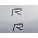 Volvo R New Style Brake Caliper Decals